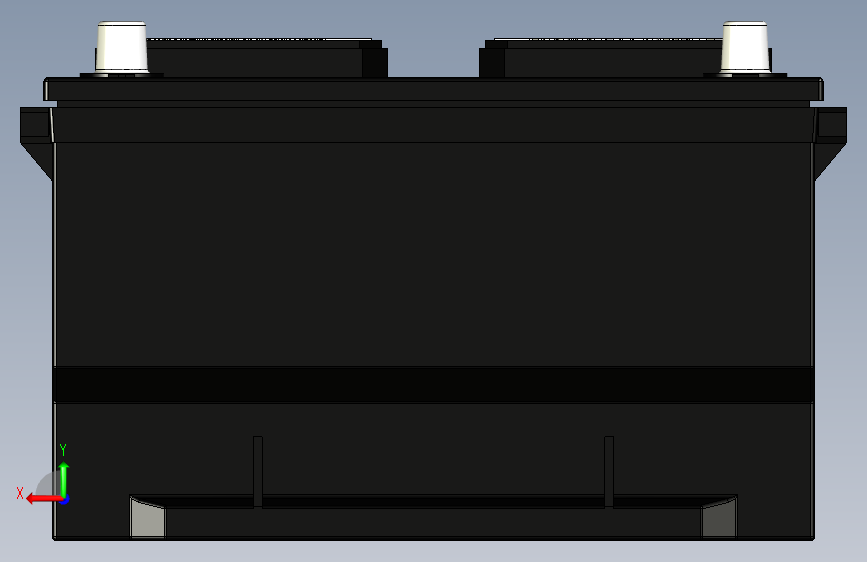 Y5947-电池 group_65_battery STP 背面视图