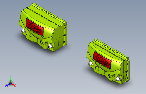 Y5953-电池 lite-lightweight-starter-battery-concept STP IGS