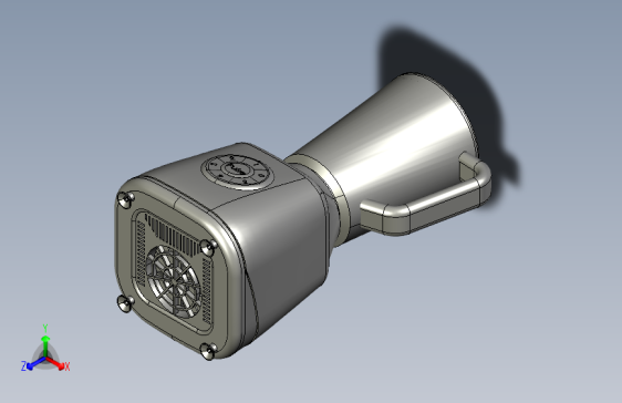 Y5971-榨汁机 juicer-35 STP