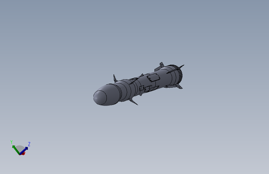 Y6720-火箭 akfuze1500 SW