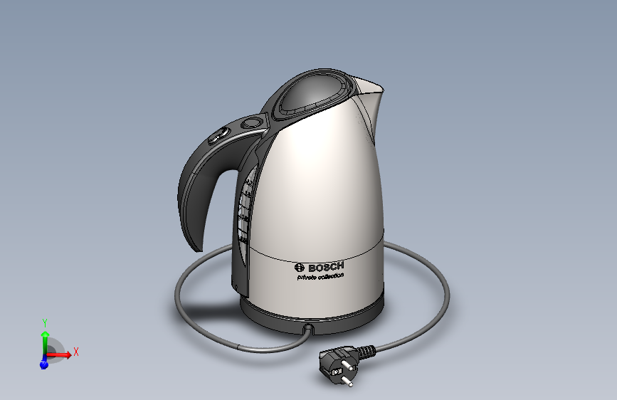 Y7020-电饭煲 电热水壶 electric-kettle-11 SW STP