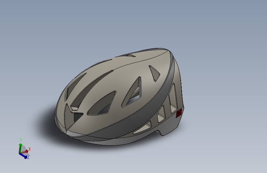 Y7149-头盔 bicycle-helmet-4 SW STP