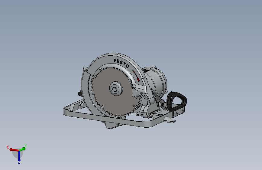 Y7185-锯 festo-ad85 SW