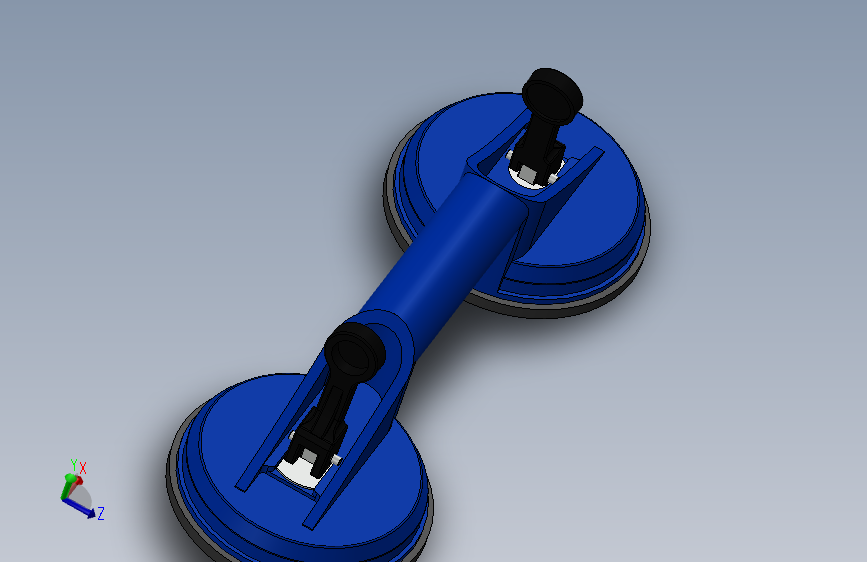 Y7228-吸盘 cup-suction-lifter SW STP