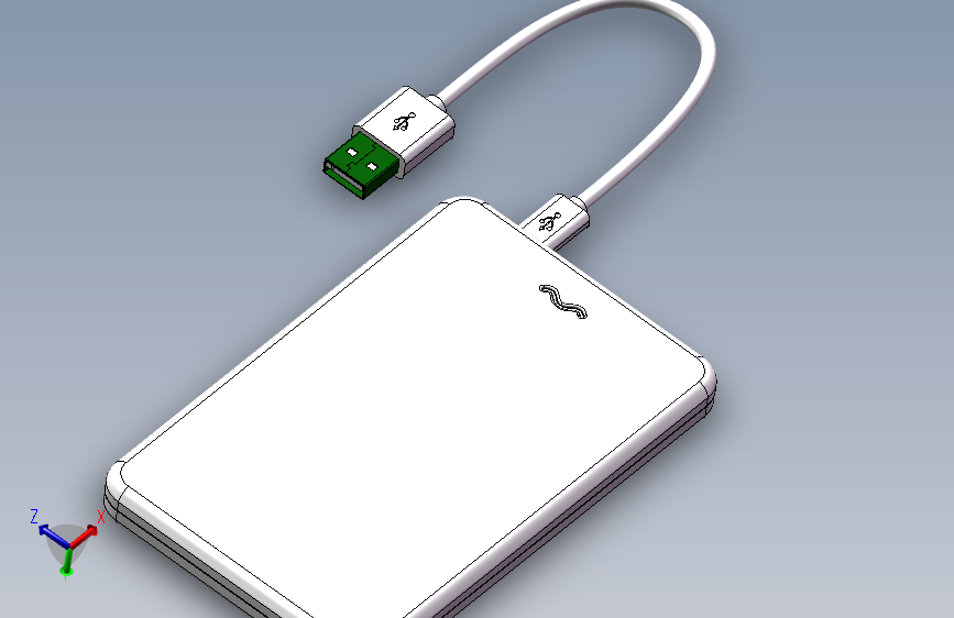 Y7266-电脑硬盘 portable-hard-disk SW STP
