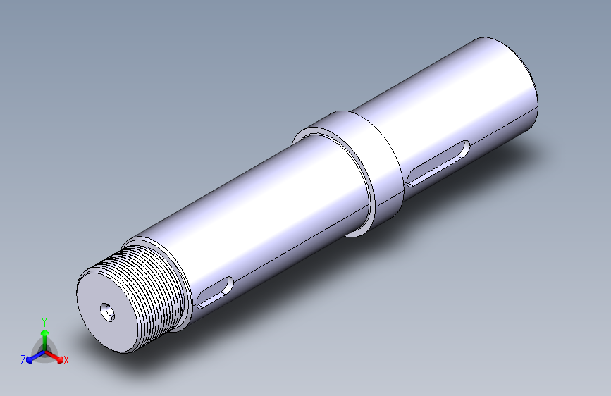 S0290-万能材料试验机CAD(cad+说明书)