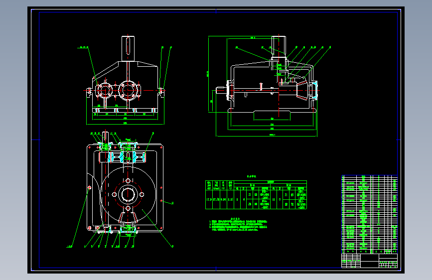 S1550-矿用U型钢成型修复机整体设计(cad+说明书)