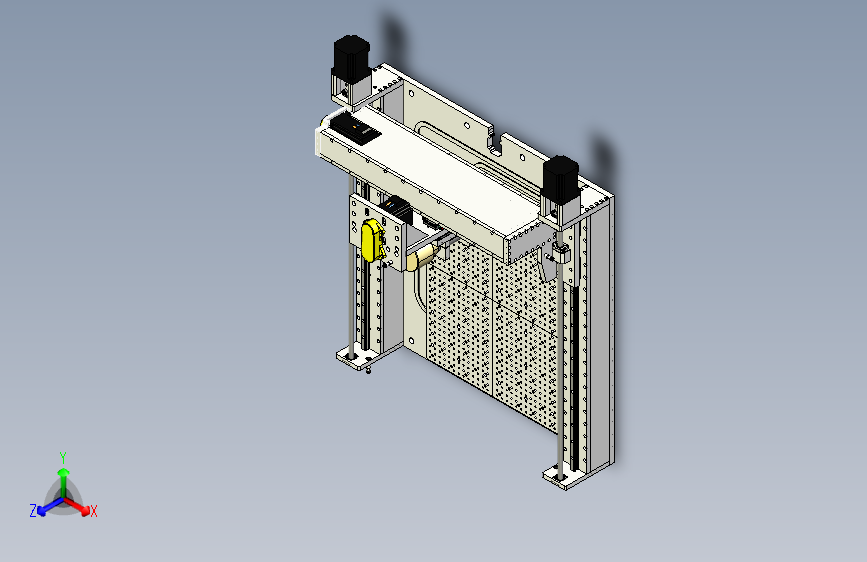 F1105-3轴CNC  MF