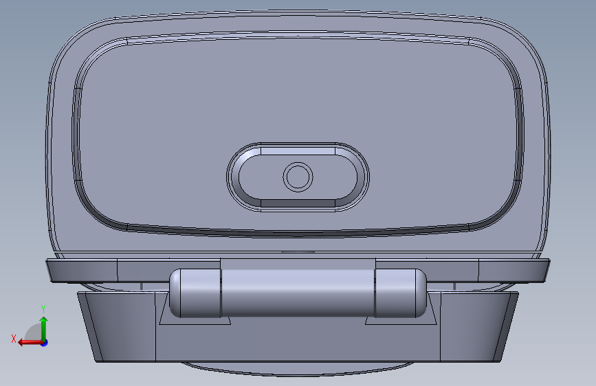 Y6302-相机 摄像头 logitech-hd-webcam-c615 SW STP_SOLIDWORKS 2013_模型图纸下载 – 懒石网