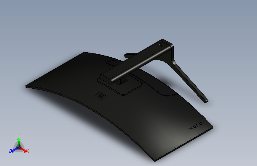 Y6454-显示器 Mi Surface Display 34 inches STP