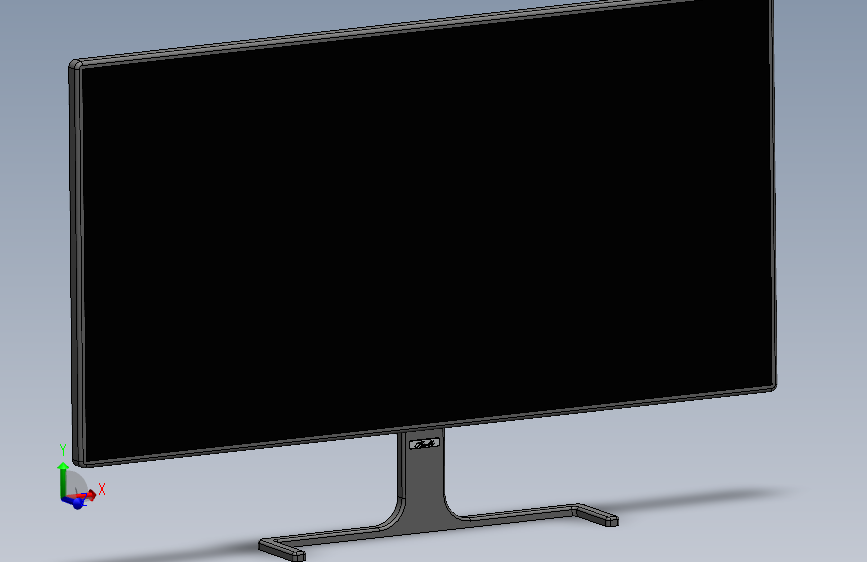 Y6459-显示器 monitor-14 SW STP IGS STL