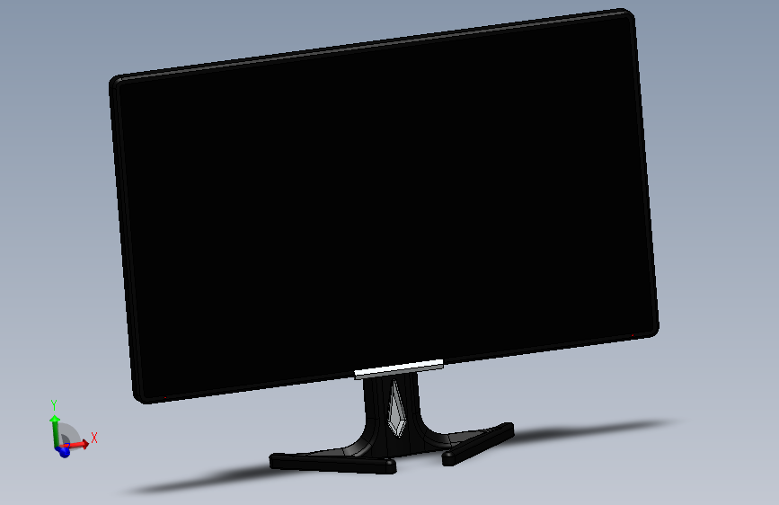 Y6462-显示器 monitor-19 SW STP IGS STL