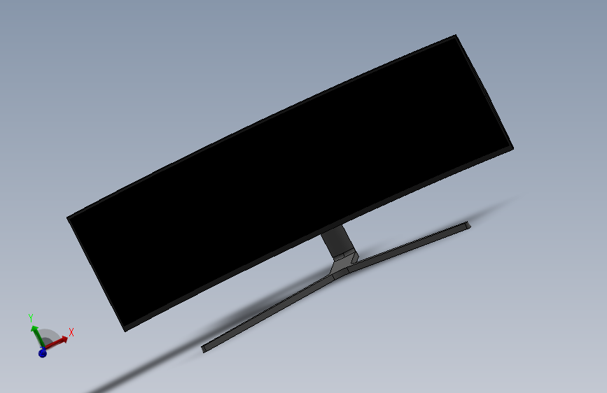 Y6472-显示器 samsung-curved-monitor SW IGS