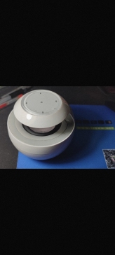 蓝牙音箱