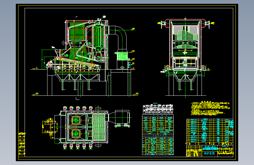 T1623-SHW20-1.25-H.B锅炉