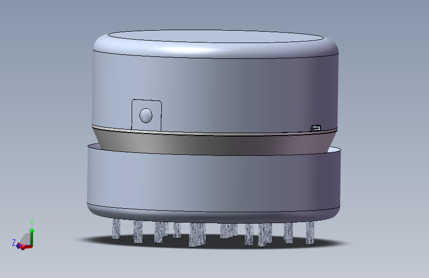 M5991-桌面吸尘器外观设计三维SW2012带参+MF701587=20