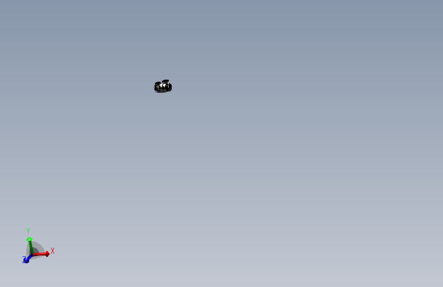 能量回收泵结构模型三维SW模型===436360==25