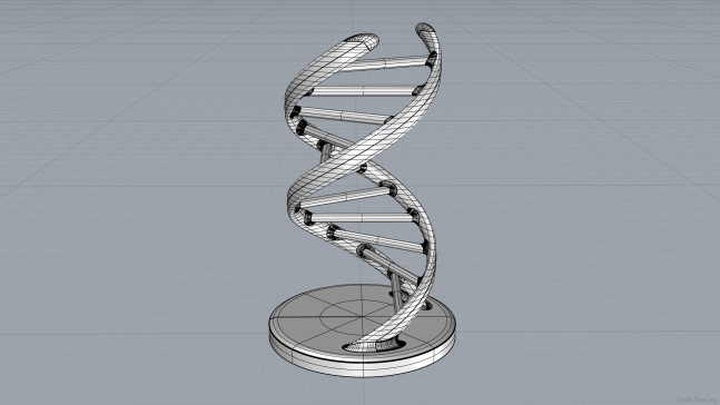 桌面 DNA - V2