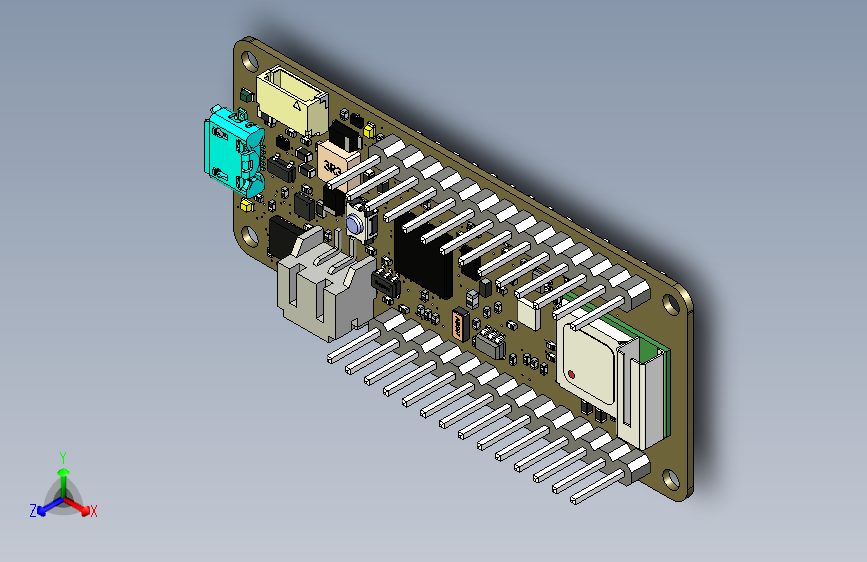 Arduino MKR WiFi 1010