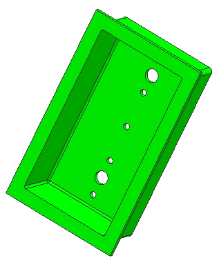电位器盒塑料注射模设计+CAD图纸+说明书+UG三维模型==J5==编号：281989===808073==499沐多个PPT