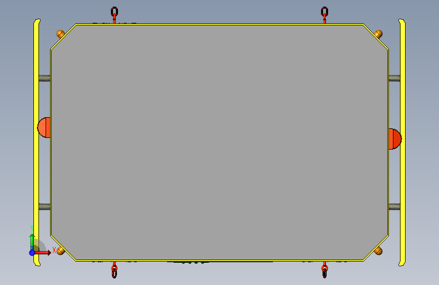 AGV麦克纳姆轮三维SW模型===1406561==140
