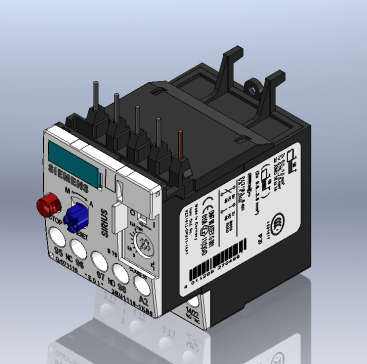 3RU1116-1KB0 -西门子继电器