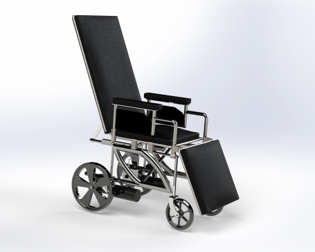 M4507-轮椅和床可以转变一体化设计三维SW2019带参+MF1394007=50