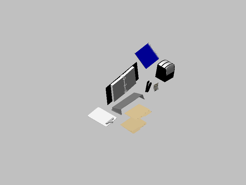 办公用品