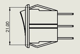 自平衡两轮编程小车