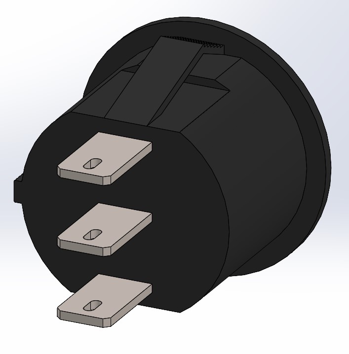 自平衡两轮编程小车