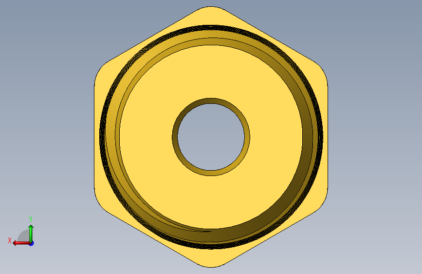 3-8英寸PTC X 1-2英寸MNPT配件转接头