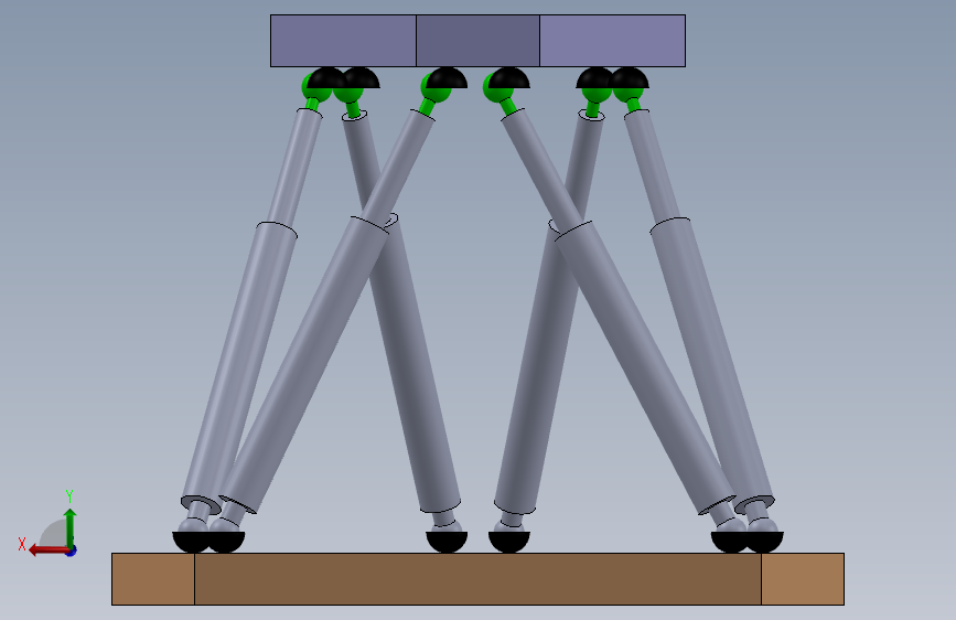 hexapod-modeling-and-mating-in-solidworks-1.snapshot.3 背面视图