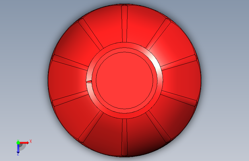 plastic-bottle-in-inventor-complex-inventor-drawing-inventor-tutorials ...