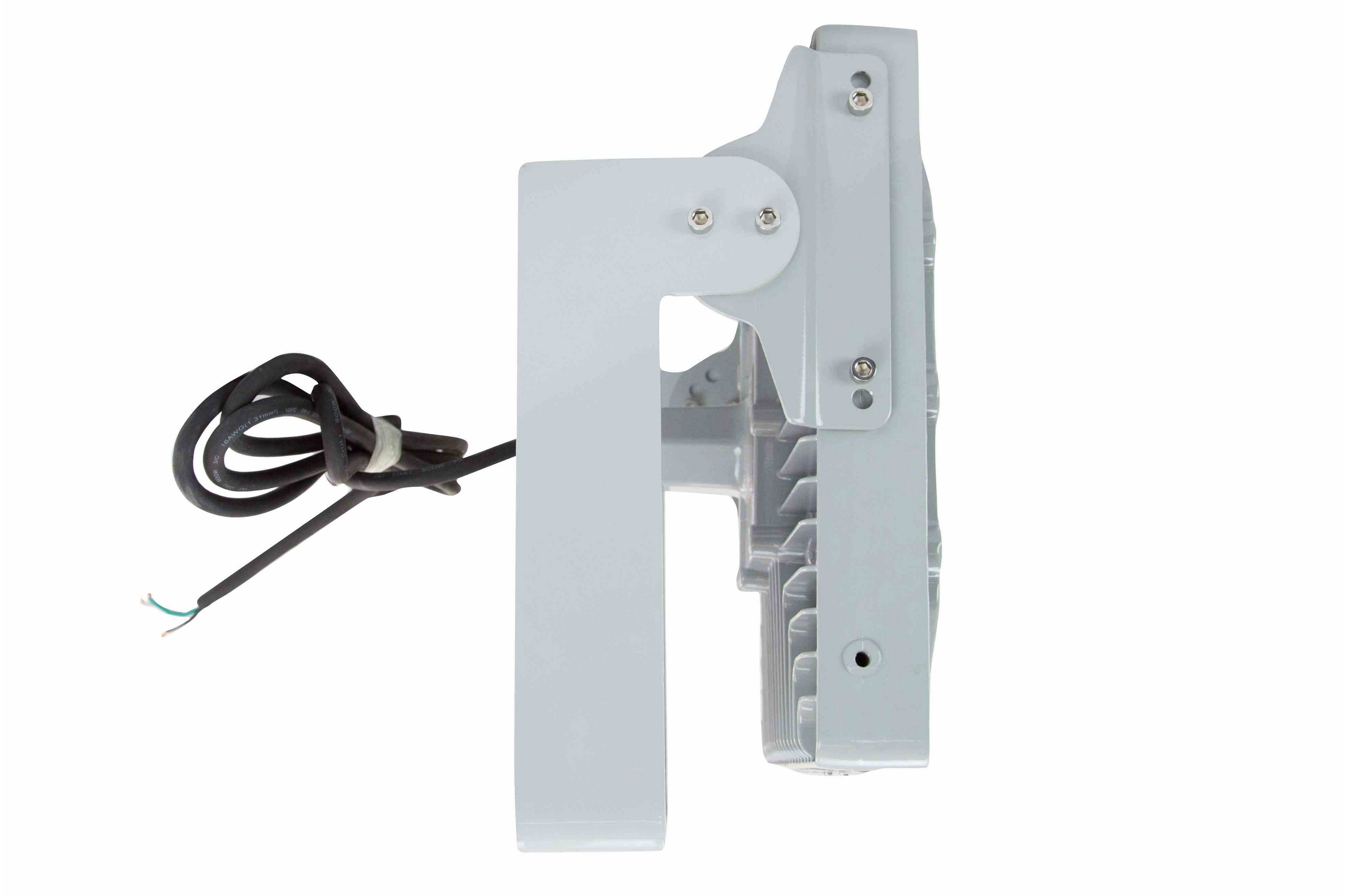 100瓦防爆LED泛光灯-表面贴装- 11,667流明- C1D2 - C2D1