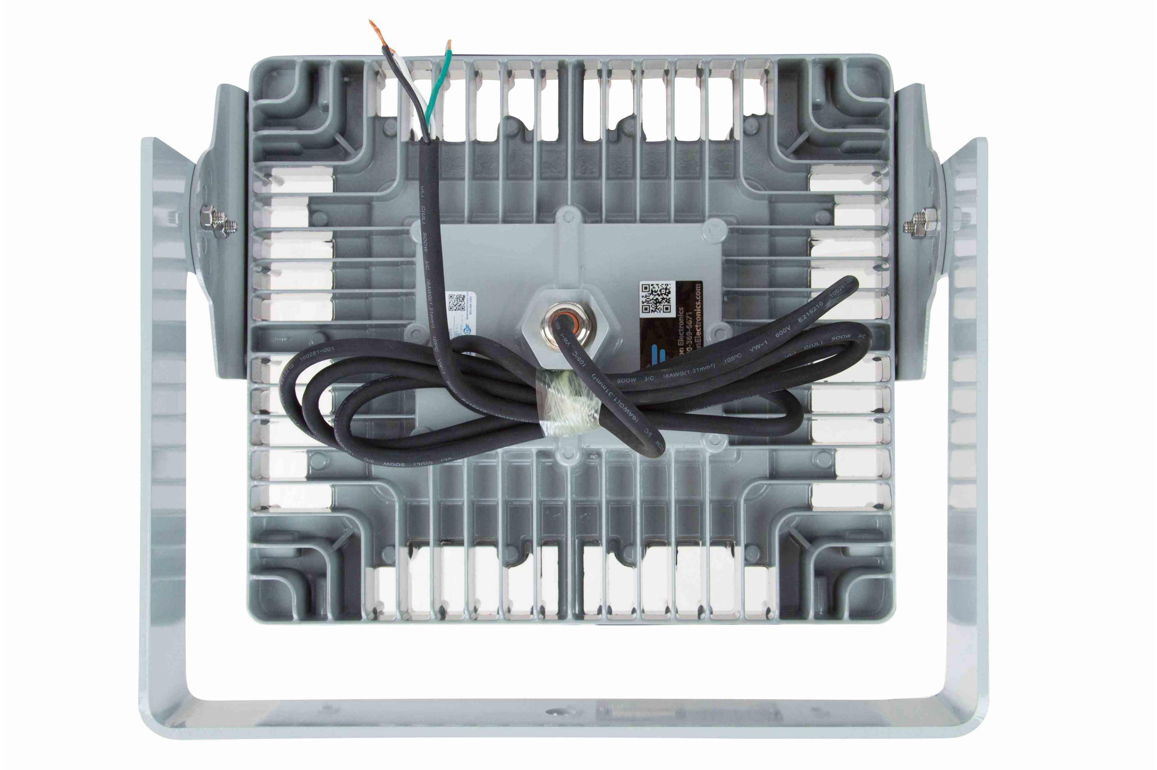 100瓦防爆LED泛光灯-表面贴装- 11,667流明- C1D2 - C2D1