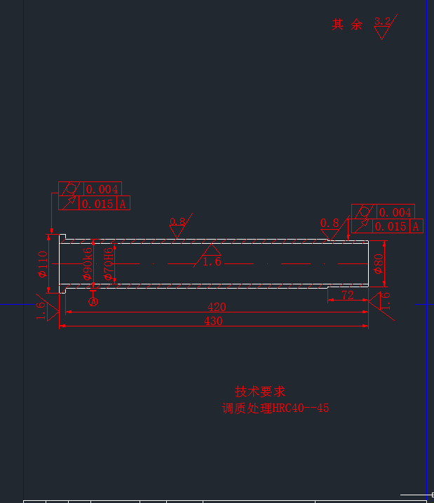 S1037-机床-S195柴油机机体三面精镗组合机床总体设计及夹具设计