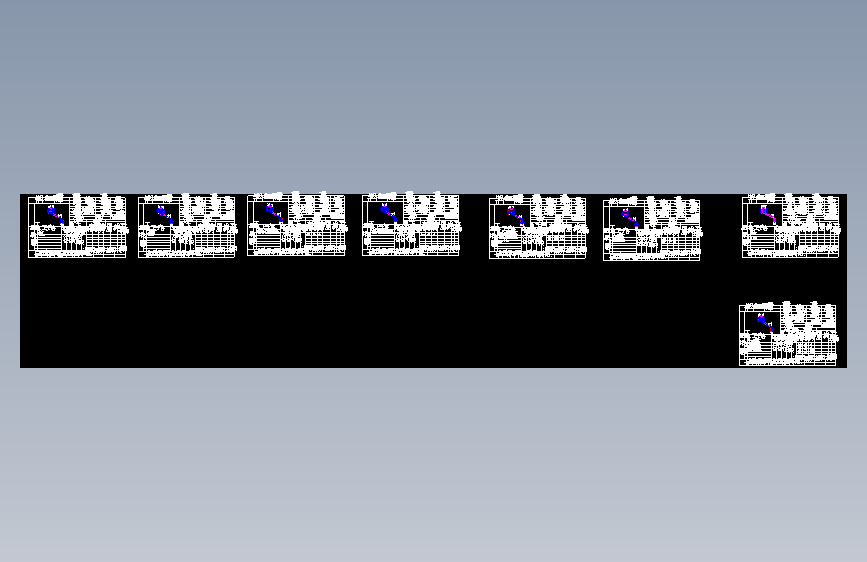 S1156-杠杆工艺和工装设计