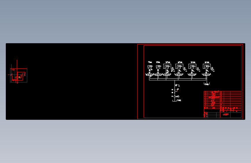 S1170-林木移栽机液压系统设计(cad+说明书)