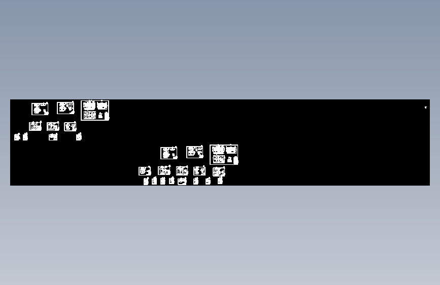 S1543-直三通注塑模设计