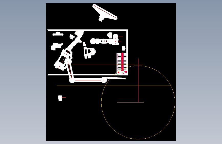 S1829-重型自卸车设计(cad+说明书)