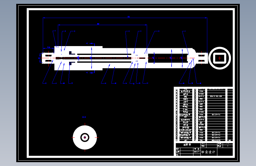 S1911-非独立悬架的图纸，设计做的，给需要的人(cad+说明书)