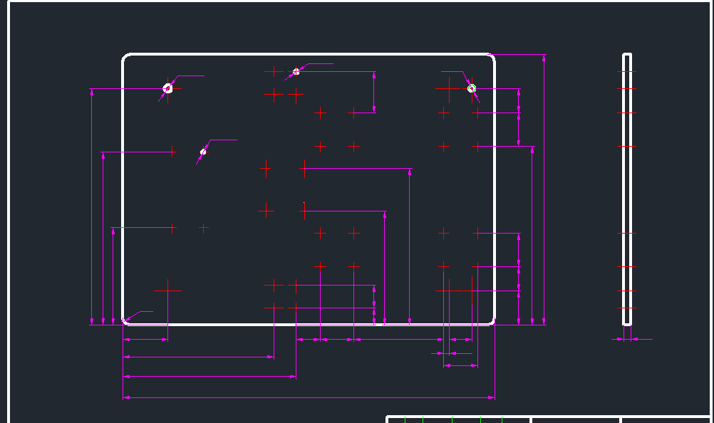 S1945-高层建筑外墙清洗机---升降机部分的设计(cad+说明书)