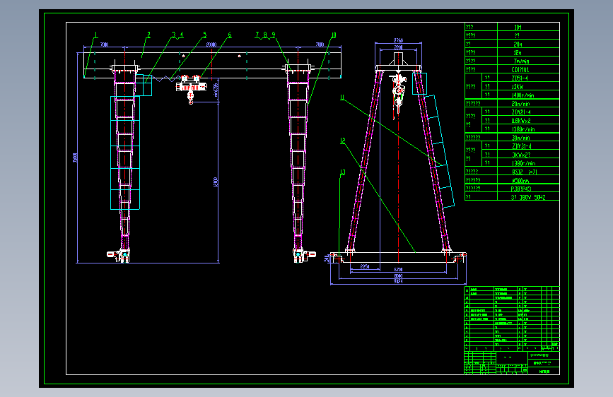 T0498-MH10tx20m 总图