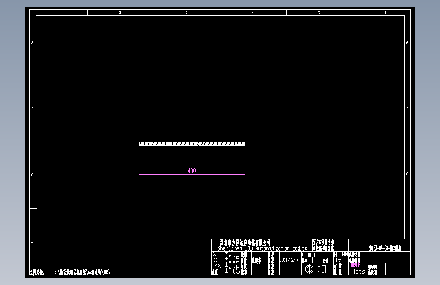 T0962-3m皮带输送机