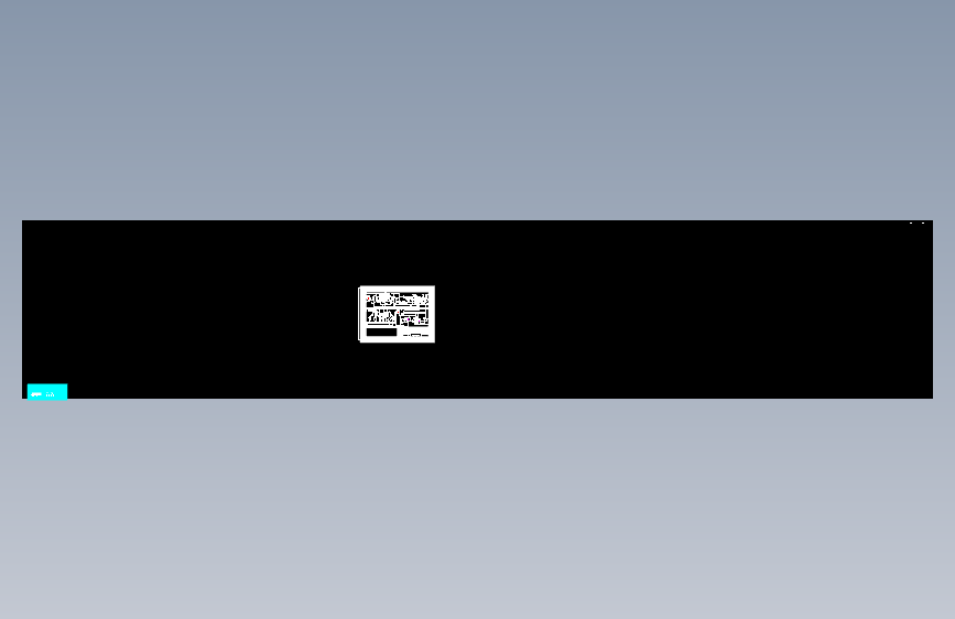 T1102-尿素合成工艺流程图