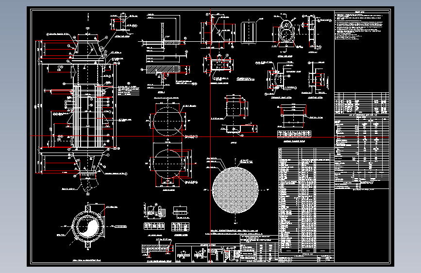 T1516-空气预热器