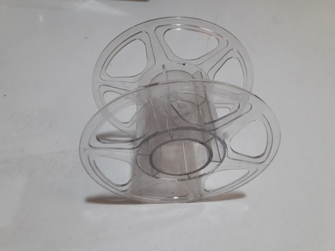 3D打印机PLA卷轴