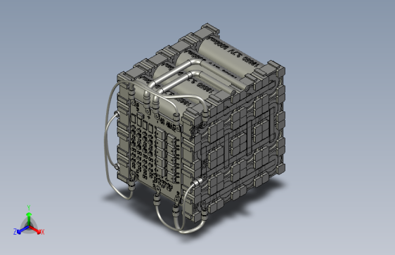 18650锂离子电池组12V 36000毫安时