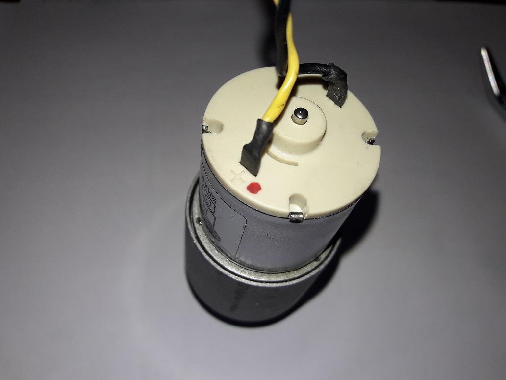 电机DC12