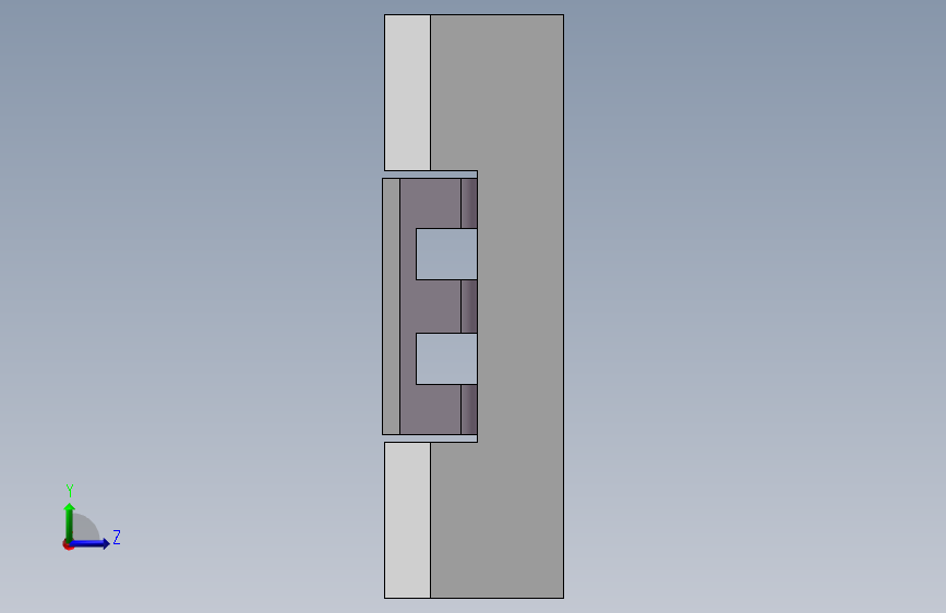 CL201-M6_SOLIDWORKS 2020_模型图纸免费下载 – 懒石网